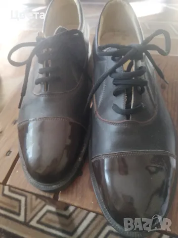Мъжки обувки, снимка 2 - Ежедневни обувки - 47495733