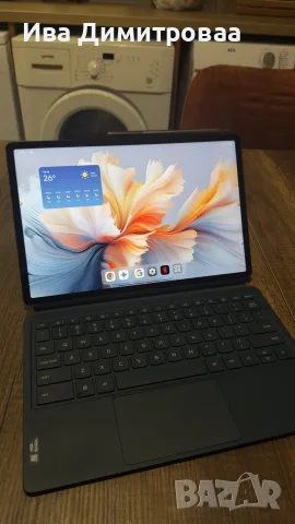Lenovo Yoga Tab Plus, снимка 4 - Таблети - 55743256