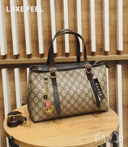 Дамски Чанти ✨ Gucci , снимка 6 - Чанти - 52456388