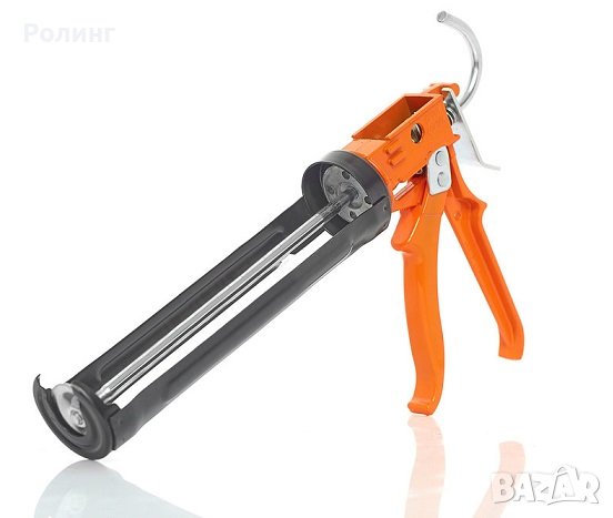 Пистолет за силикон HD MOTIVE/090165