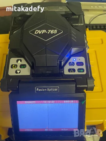 Сплайс DVP-765