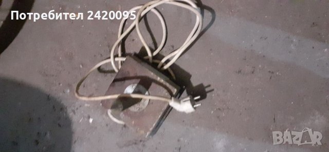 Уред за хот док-20лв в Други в гр. Видин - ID40696089 — Bazar.bg