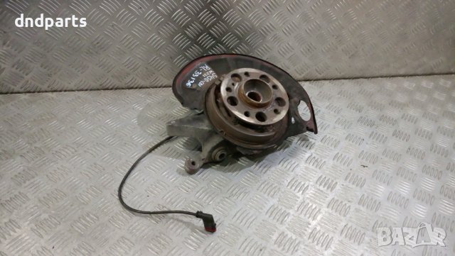 Шенкел Mercedes S450 CDI W221 2007г.(заден ляв)	