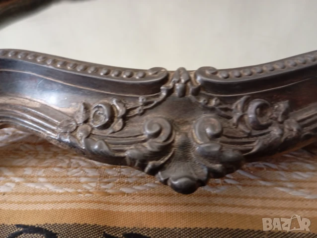 Жардиниера арт деко, снимка 2 - Други ценни предмети - 51221146