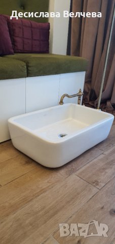 Керамична мивка Villeroy&Boch , снимка 1