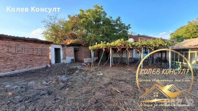 Къща село Радиево, снимка 8 - Къщи - 56409649