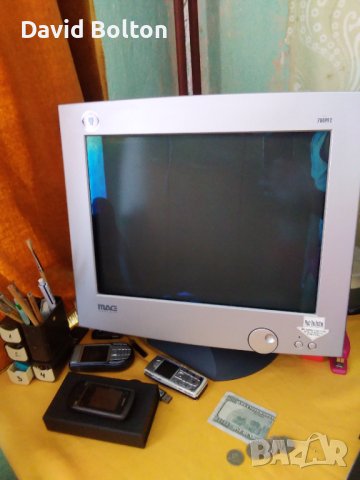 Домашни PC компютри: - Бургас, област Бургас Втора ръка • Нови на ТОП цени  онлайн — Bazar.bg