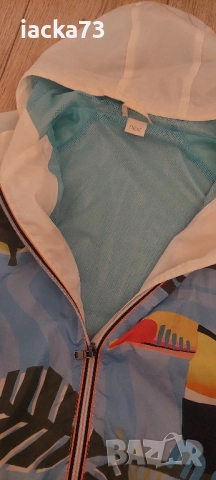 Дрешки Next 7-8-9 години, снимка 6 - Детски пуловери и жилетки - 52218917