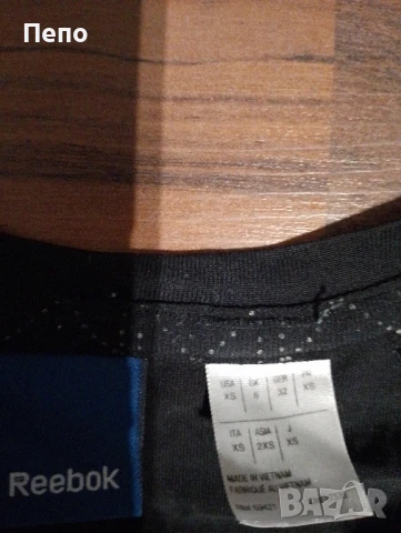 Дамска тениска , снимка 2 - Тениски - 50509526