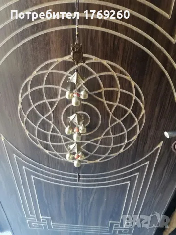 Продавам тройка звънчета! 