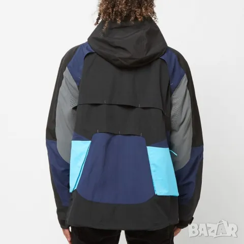 Яке Nike ISPA размер Л  Gore-Tex водоустойчиво, снимка 4 - Якета - 48166845