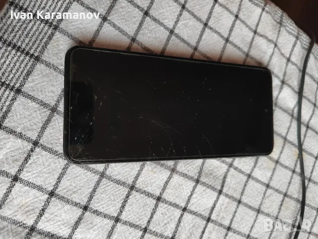 Напълно работещ 128гб , снимка 4 - Xiaomi - 55851054