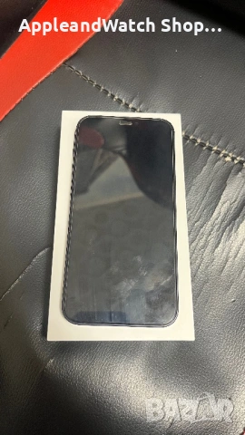 iPhone 12 MINI (Midnight blue) , снимка 2 - Apple iPhone - 53686516