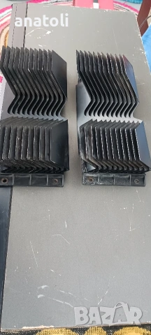 Високочестотни драйвери Isophon panorama 2000 , снимка 14 - Тонколони - 53217170