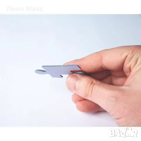 Пъзел Clementoni от 3 x 48 части Колите, снимка 3 - Образователни игри - 48328416