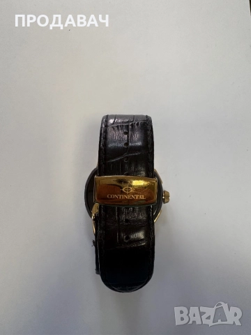 ЧАСОВНИК CONTINENTAL 9978, снимка 4 - Мъжки - 52170723