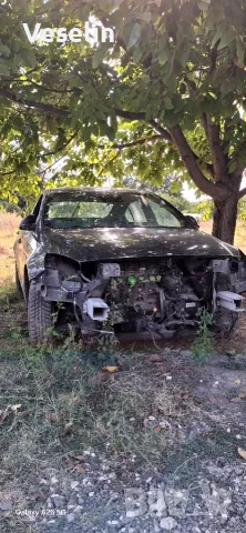 Подарявам Opel Insignia , снимка 3 - Части - 56257346