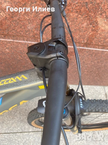  Карбонов AM/TRAIL велосипед ORBEA OCCAM SL - M LTD .2024г., снимка 13 - Велосипеди - 50310397
