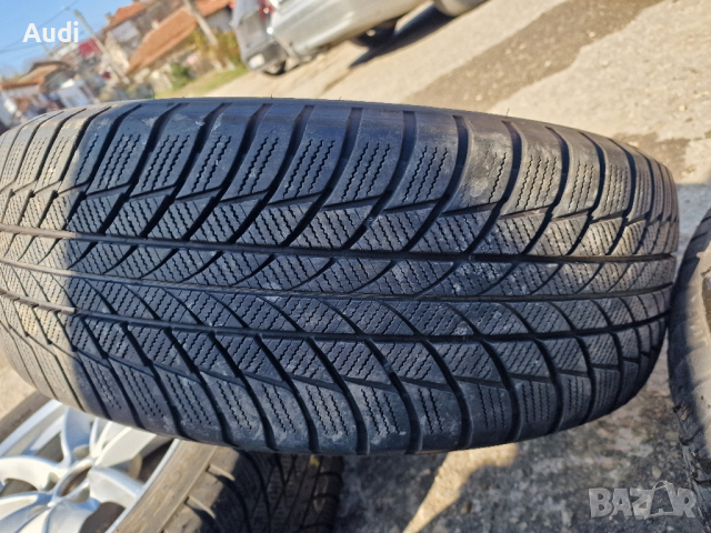 BMW 18 X3 G01 X4 G02 5X112, снимка 10 - Гуми и джанти - 43524125