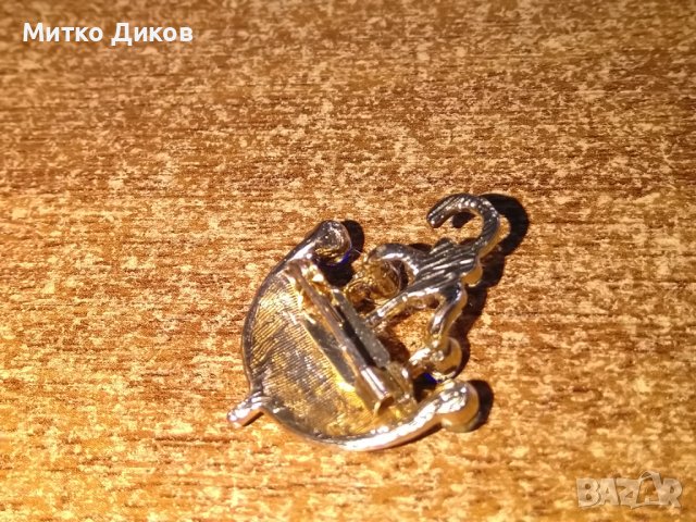 Брошка чадър, снимка 4 - Други - 44405812