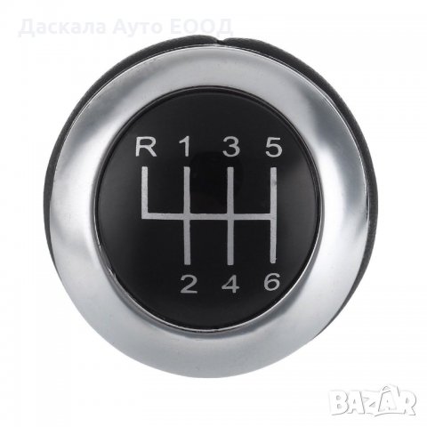 Топка за скоростен лост за MAZDA 3 BK BL 5 CR CW 6 II GH CX-7 MX-5, снимка 2 - Аксесоари и консумативи - 35974385