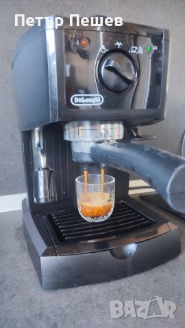 Кафемашини Delonghi Ec152 / 146 /156 продават се на части, снимка 10 - Кафемашини - 43757214