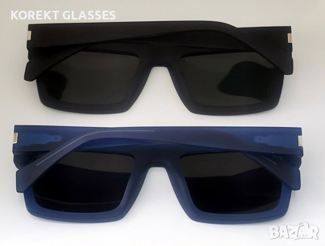 HIGH QUALITY POLARIZED 100% UV защита, снимка 2 - Слънчеви и диоптрични очила - 41703128