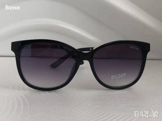 Стилни дамски слънчеви очила , снимка 6 - Слънчеви и диоптрични очила - 50944745