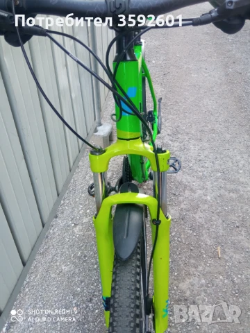 внос германия ,КУБЕ 29 цола ,, снимка 9 - Велосипеди - 51066948