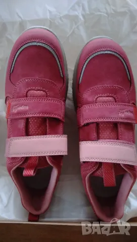 Superfit Storm нови водоустойчиви , снимка 2 - Маратонки - 47941833