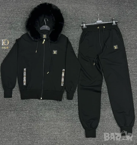 дамски екипи louis vuitton, снимка 2 - Спортни екипи - 50776468