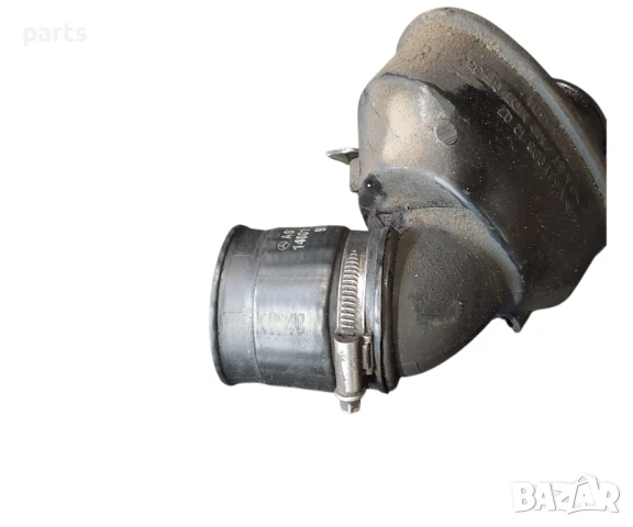 Маркуч Свръзка Мерцедес Е класа W210 (Н) - A6110980583   