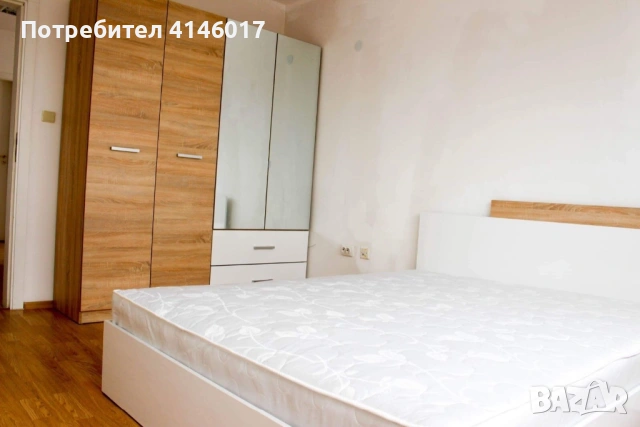 Под наем четиристаен , снимка 2 - Апартаменти - 53190381