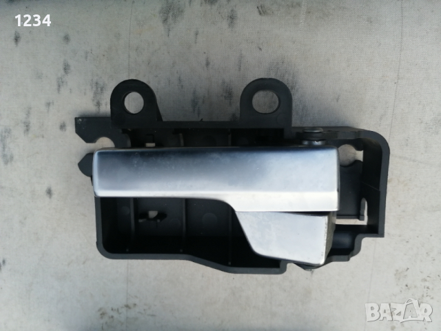 Дръжка вътрешна за форд ц макс 2003 - 2007 г , снимка 4 - Части - 44621641