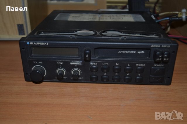 blaupunkt verona sqr 29