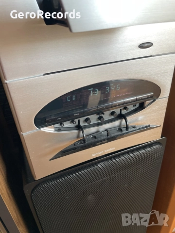 harman/kardon FESTIVAL 500, снимка 3 - Аудиосистеми - 55435587