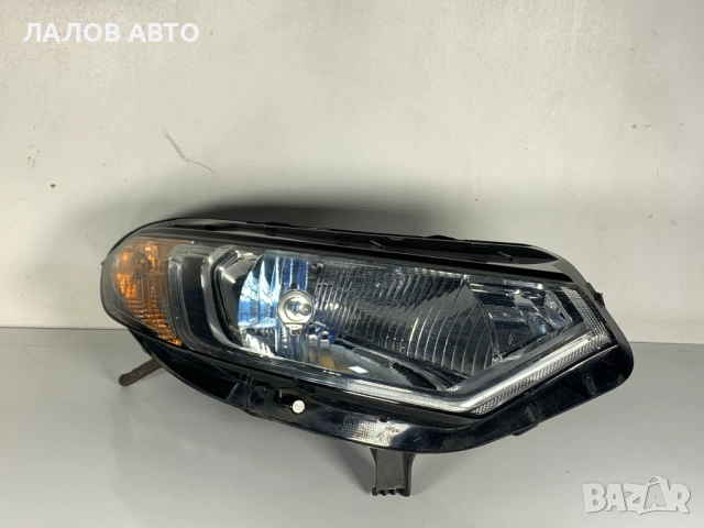 Десен фар Форд Еко спорт Desen far Ford Eco Sport (13-17)