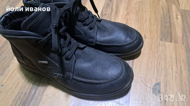 AVENA-made in GERMANY-немски зимни обувки 43 номер