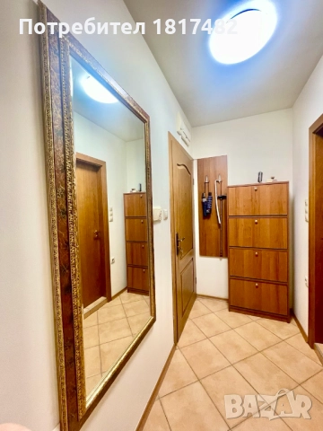 БЕЗ КОМИСИОНА! Луксозен апартамент в  идеален център , до  църква Св.Николай Чудотворец, снимка 11 - Апартаменти - 51615074