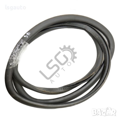 Уплътнение задна лява врата Volkswagen Polo IV (9N) 2001-2009 ID:111754