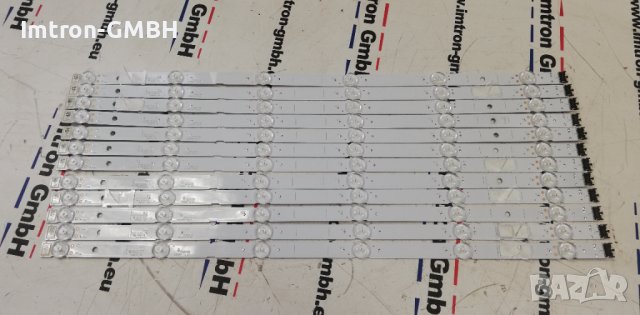 LED  подсветка  Sony MBL-55030D612SN0/SN1 E313218/ LB5500V V0_03, 81428 BC-J CZ Sony 