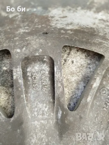 джанти, снимка 7 - Гуми и джанти - 48070488