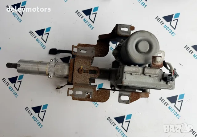 488114ba0a, eanceco132 кормилна колона сервоусилвател от Nissan X-Trail (t32) 1.6 dCi