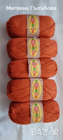 прежда, снимка 4 - Други - 53190412