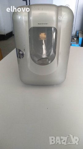 Мини хладилник Teamtronic 89020/HKS31, снимка 3 - Хладилници - 40468282