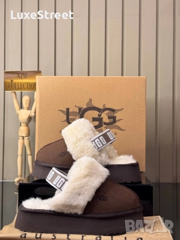 Дамски Обувки 🤍 UGG , снимка 8 - Дамски ежедневни обувки - 52483778