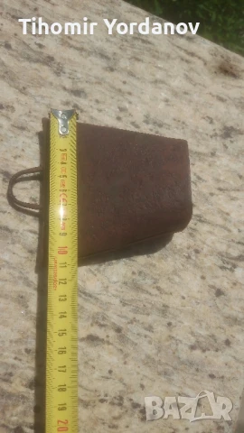 Хлопка -3 броя., снимка 15 - Антикварни и старинни предмети - 50913129