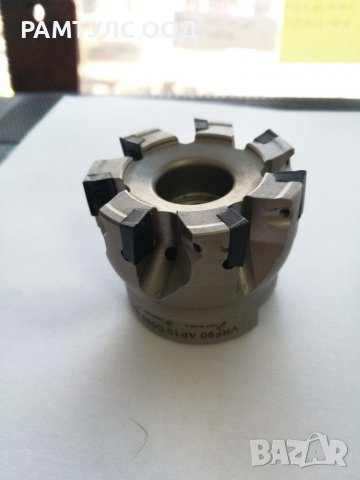 Дорникови фрези и пластини ISCAR APKT-10 03 IC 830