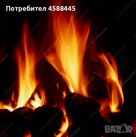 въглища за огрев