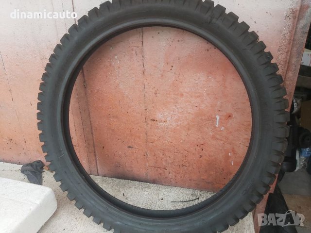 Гуми Continental Twinduro 150/70-18; 90/90-21, снимка 7 - Гуми и джанти - 41423784